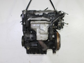 Двигатель Fiat Brava 1995-2001