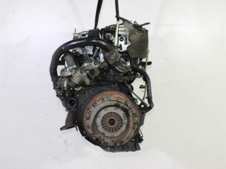 Двигатель, ориг. номер 182A8000, Fiat Brava 1995-2001