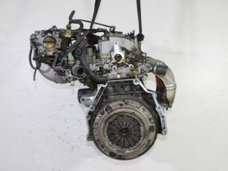 Двигатель, ориг. номер F18B2, Honda Accord 6 1998-2002