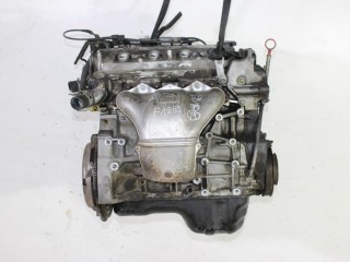 Двигатель, ориг. номер F18B2, Honda Accord 6 1998-2002
