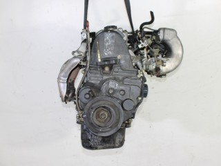 Двигатель, ориг. номер F18B2, Honda Accord 6 1998-2002