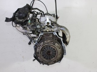 Двигатель, ориг. номер F18B2, Honda Accord 6 1998-2002