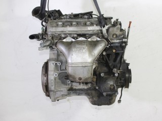 Двигатель, ориг. номер F18B2, Honda Accord 6 1998-2002