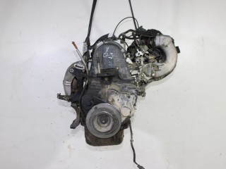 Двигатель, ориг. номер F18B2, Honda Accord 6 1998-2002