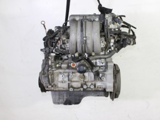 Двигатель, ориг. номер F18B2, Honda Accord 6 1998-2002