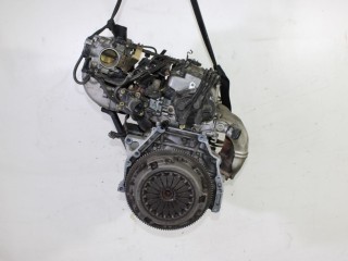 Двигатель, ориг. номер F18B2, Honda Accord 6 1998-2002