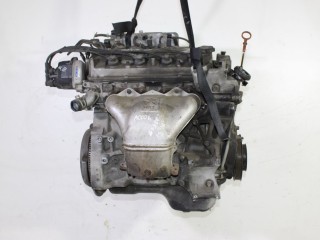 Двигатель, ориг. номер F18B2, Honda Accord 6 1998-2002
