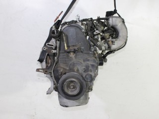 Двигатель, ориг. номер F18B2, Honda Accord 6 1998-2002