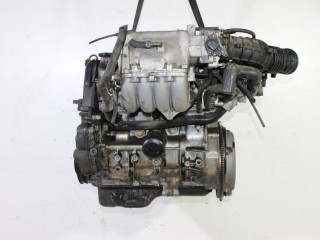 Двигатель, ориг. номер F20Z1, Honda Accord 6 1998-2002