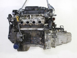 Двигатель, ориг. номер G4ED, Hyundai Accent LC 1999-2012
