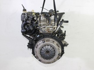 Двигатель, ориг. номер 1G-FE, Lexus IS 1 1999-2005