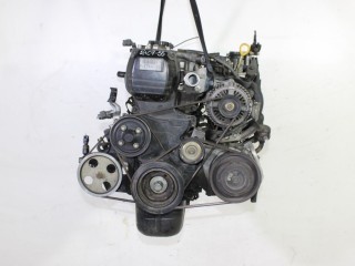 Двигатель, ориг. номер 1G-FE, Lexus IS 1 1999-2005