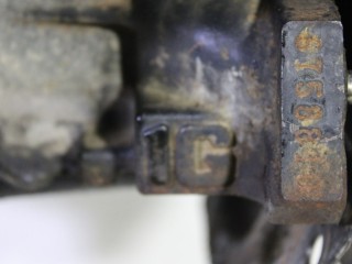 Двигатель, ориг. номер 1G-FE, Lexus IS 1 1999-2005