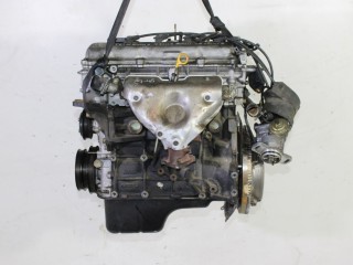 Двигатель Nissan Primera 10 1990-1997