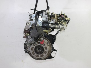 Двигатель, ориг. номер GA16, Nissan Primera 10 1990-1997