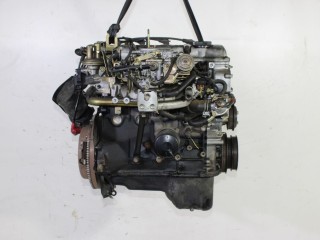 Двигатель, ориг. номер GA16, Nissan Primera 10 1990-1997