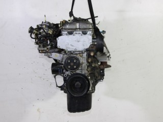 Двигатель, ориг. номер GA16, Nissan Primera 10 1990-1997