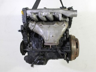 Двигатель Nissan Primera 10 1990-1997