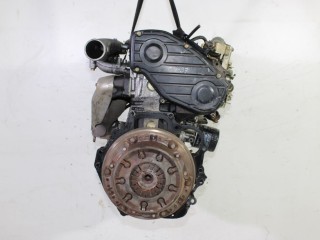 Двигатель, ориг. номер CD20, Nissan Primera 10 1990-1997