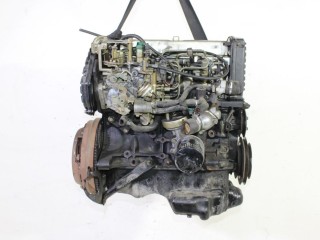 Двигатель, ориг. номер CD20, Nissan Primera 10 1990-1997