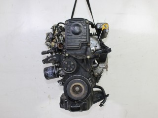 Двигатель, ориг. номер CD20, Nissan Primera 10 1990-1997