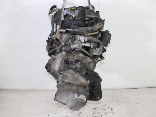 Двигатель, ориг. номер Y17DT, Opel Astra G 1998-2009