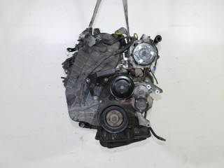 Двигатель, ориг. номер Y17DT, Opel Astra G 1998-2009