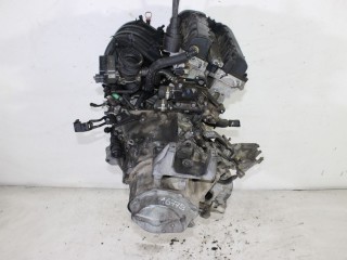 Двигатель, ориг. номер 6FY, Citroen C4 1 2004-2014