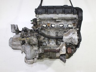 Двигатель, ориг. номер 6FY, Citroen C4 1 2004-2014