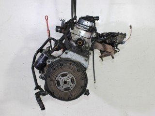 Двигатель, ориг. номер ABS, Volkswagen Golf 3 1991-2000