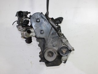 Двигатель, Volkswagen Jetta 2 1987-1992