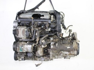Двигатель Volkswagen Bora 1998-2005