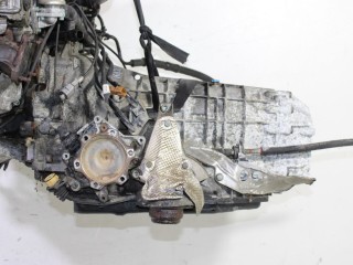 Коробка передач автоматическая (АКПП) Audi A6 C5 (S6,RS6) 1997-2001
