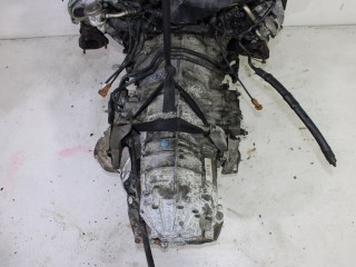 Коробка передач автоматическая (АКПП), ориг. номер 5HP19, Audi A6 C5 (S6,RS6) 1997-2001