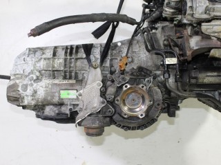 Коробка передач автоматическая (АКПП), ориг. номер 5HP19, Audi A6 C5 (S6,RS6) 1997-2001