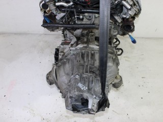 Коробка передач автоматическая (АКПП), ориг. номер GWG, Audi A4 B6 2000-2006