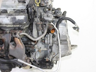 Коробка передач автоматическая (АКПП), ориг. номер 4T80-E8685564, Cadillac Seville 5 1998-2004