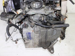 Коробка передач автоматическая (АКПП), ориг. номер 4T80-E8685564, Cadillac Seville 5 1998-2004