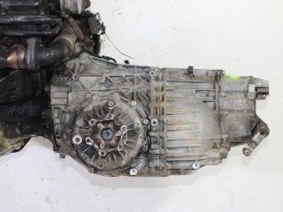 Коробка передач автоматическая (АКПП) Audi A6 C5 (S6,RS6) 2001-2005