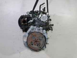 Двигатель, ориг. номер P5VPS, Mazda 3 BM 2016-2019