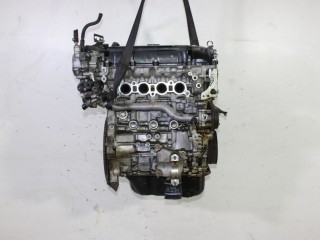 Двигатель, ориг. номер P5VPS, Mazda 3 BM 2016-2019