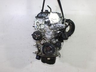 Двигатель, ориг. номер P5VPS, Mazda 3 BM 2016-2019