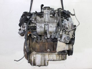 Двигатель Opel Astra G 1998-2009