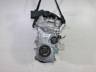 Двигатель, ориг. номер H4MD729, H4M729, Renault Fluence 2012-2017