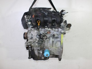 Двигатель, ориг. номер H4MD729, H4M729, Renault Fluence 2012-2017