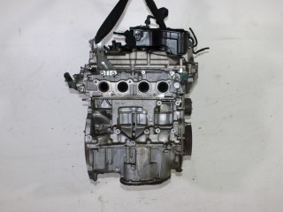 Двигатель, ориг. номер H4MD729, H4M729, Renault Fluence 2012-2017