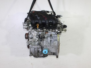 Двигатель, ориг. номер H4MD729, H4M729, Renault Fluence 2012-2017