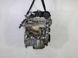 Двигатель, ориг. номер H4MD729, H4M729, Renault Fluence 2012-2017