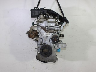 Двигатель, ориг. номер H4MD729, H4M729, Renault Fluence 2012-2017