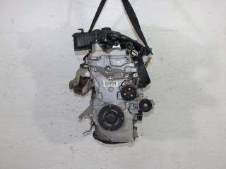 Двигатель, ориг. номер H4MD729, H4M729, Renault Fluence 2012-2017